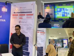 Lewat AIcosystem, Telkom Perkuat Kolaborasi AI Nasional di InnoVibes 2026