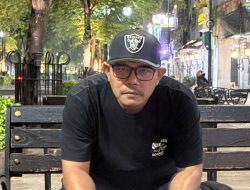 HPT-gate di Kuansing Jerat Menhut, “KPK Harus Periksa Raja Juli Sekalipun Sudah Kembalikan Uang Suap”*