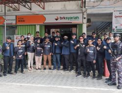 Lanal Ranai Dukung Ekspedisi Rupiah Berdaulat 2026 di Wilayah Natuna