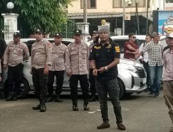 Forwatu Banten Akan Segera Investigasi Lahan Tambang Emas di Cirangsad Bogor: Jika Terbukti Tak Berizin Akan di Laporkan ke Pihak APH