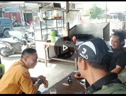 Kemanusiaan di Balik Musibah Sosok feny dan Aksi Tanpa Pamrih di Pintu Rime Gayo