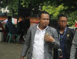 Forwatu Banten Dukung Ormas Badak Banten Laporkan Dugaan Penyelewengan Program BANG ANDRA ke KEJATI BANTEN