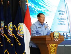 PPAL Gelar Seminar Strategis Jalasena Maritime Studies, Perkuat Industri Maritim Nasional Hadapi Dinamika Global