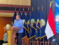 PPAL Resmikan Jalasena Maritime Studies Sebagai Wadah Kajian Maritim dan Kantor Hukum Sebagai Advokasi Maritim