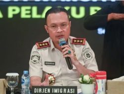 BREAKING NEWS: Imigrasi Terima Permohonan Pencekalan Eks Jampidsus Febrie Adriansyah dan Don Ritto ke Luar Negeri