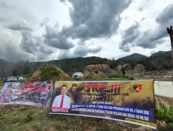 Patroli Gabungan TNI-Polri dan Satpol PP Sisir Dugaan PETI, Tegaskan Komitmen Berantas Penambangan Ilegal