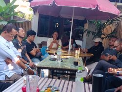 Solidaritas Jurnalis Bali Desak PN Denpasar Tolak Gugatan Rp25 Miliar terhadap Empat Media Bali