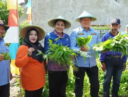 Ketua Umum PPAL Laksanakan Kunjungan Kerja ke PPAL Rayon Gresik, Perkuat Silaturahmi dan Dukung Pemberdayaan Anggota