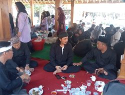 Wabup Cirebon Ajak Kuwu Tetap Semangat Bangun Desa Meski Anggaran Terbatas