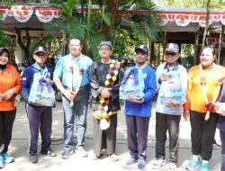 Ketua Umum PPAL dan PIPAL Kunjungi PPAL Rayon Tulungagung, Perkuat Silaturahmi dan Dukung Pelestarian Budaya
