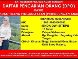 Satreskrim Polres Aceh Tengah Terbitkan DPO terhadap Terlapor Kasus Dugaan Penganiayaan dan Penggelapan