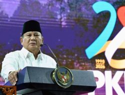 Organisasi Pers Desak Prabowo Minta Maaf Usai Sebut Wartawan “Londo Ireng”
