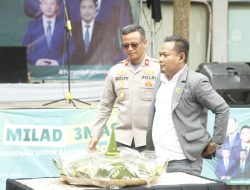 Dikonfirmasi Belum Berizin, Forwatu Banten: Oknum Manajemen GSI Merasa Hebat, Padahal Ini Negara Hukum
