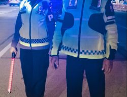 Korlantas Resmi Operasikan Bodycam, Perkuat Transparansi – Penegakan Hukum Lalu Lintas, Diterapkan Langsung oleh KaInduk PJR Tol BSD Bersama Personilnya
