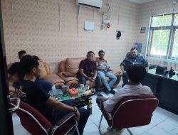 Forwatu Banten Resmi Laporkan PT GSI ke Satpol PP, Desak Penyegelan: “Kami Percaya Pemerintah Akan Bertindak Tegas