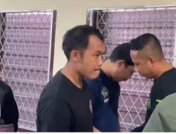 Pledoi Ditolak, Agit Putra Ramadhan dan Juniardo Tetap Divonis Penjara Seumur Hidup dalam Kasus 58 Kg Sabu
