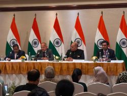 India Sebut Kunjungan PM Modi ke Indonesia Tinggalkan Kesan Mendalam