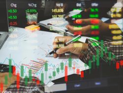 Mengantisipasi Klaim Pengangguran AS: Mengapa Data Ketenagakerjaan Mingguan Menjadi Kemudi Utama Pasar Forex