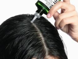 SOME BY MI Meluncurkan ‘Cica Anti Hair Loss Hair Serum,’ Lengkapi Lini Perawatan Kulit Kepala Fungsional