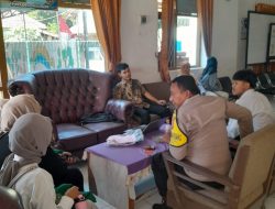 Polsek Weru Polresta Cirebon Mediasi Perselisihan Warga di Desa Megu Gede, Wujudkan Penyelesaian Secara Kekeluargaan
