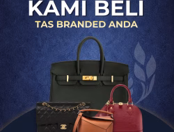deGadai Perkuat Ekosistem Luxury Goods, Kini Hadirkan Layanan Beli Tas, Titip Jual, dan Gadai Melalui Jaringan Mitra