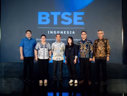 Investor Kripto Capai 22,4 Juta, Potensi Pasar Indonesia Makin Besar