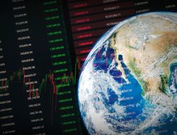 Kenaikan Suku Bunga dan Geopolitik: Mengapa Indeks Global Menjadi Pilihan Trader Saat Ini