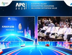 PF-Lestari, Inovasi Pertamina Foundation untuk Pemantauan Kehati Berbasis AI Raih APQA 2026