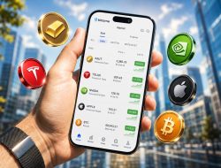 Bittime: Perkembangan Regulasi Berpotensi Jadi Penopang Pasar Kripto pada Semester II 2026