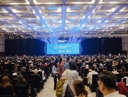 ICE BSD Jadi Tuan Rumah GSDC 2026, Perkuat Peran sebagai Enabler Sustainability untuk Forum Global