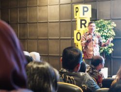 Era Baru Diagnostik Penyakit Metabolik yang Lebih Personal Dikupas di Prodia Scientific Day 2026