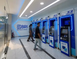 BRI Bukukan Kontribusi Pajak Terbesar di Industri Keuangan Indonesia, Dukung Pembangunan Nasional Bersama Danantar