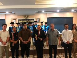 Budaya Organisasi Jadi Faktor Kunci Penguatan E-Government di BSKDN, Temuan Riset Fahsul Falah