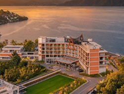 Marianna Resort Luncurkan Paket Escape Lake Toba untuk Liburan Juli di Pulau Samosir