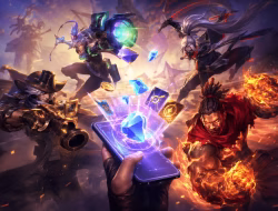 Kemudahan Top Up Arena of Valor untuk Mendukung Pengalaman Bermain yang Lebih Praktis