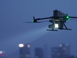 DJI Matrice 400: Platform Drone Enterprise Multi-Payload untuk Semua Industri