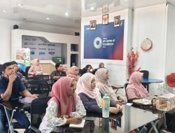 Telkom AI Center Aceh Bekali UMKM Strategi Jualan di TikTok dan Digital Marketing