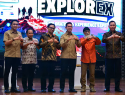 Explorex Siap Bangun Ekosistem Outdoor Indonesia, Dorong Kolaborasi Industri hingga Penguatan Kompetensi SDM