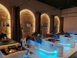 Bring The Fit & Wellness Experience in Hublife