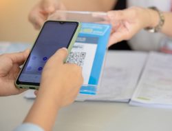 Jembatan Tak Terlihat: Bagaimana Infrastruktur Digital Diam-Diam Mengubah Hubungan India dan Indonesia