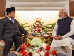 Kunjungan Modi ke Indonesia: Mampukah Hubungan India-Indonesia Melompat Lebih Jauh?