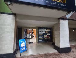 deGadai Resmikan Cabang Pondok Indah dan Kalibata City, Hadirkan Free Entrupy serta Layanan Gadai dan Jual Beli Tas Branded