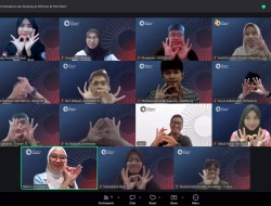 Mulai dari ‘Phenomenon’, Telkom AI Connect Bekali Peserta Menyusun Pitch Deck Proyek AI yang Lebih Meyakinkan