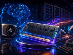 Bukan Cuma Nvidia, Micron Juga Jadi Pemenang Besar di Era AI