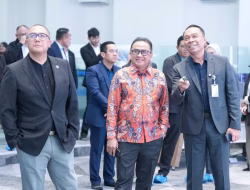 Jasa Marga Jadi Mentor Pengelolaan Command Center dalam Marketing Center of Excellence Danantara Indonesia