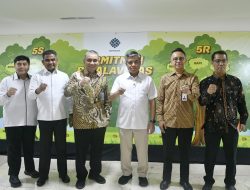 BP Tapera dan Kementerian Ketenagakerjaan Perkuat Sinergi Penyediaan Perumahan bagi Buruh