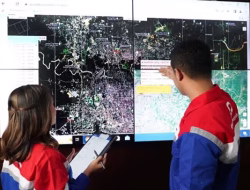 Elnusa Petrofin Perkuat Keunggulan Operasional dan HSSE dalam Mendukung Ketahanan Energi Nasional