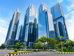 District 8: Harmonisasi Kehidupan Urban di Jantung Jakarta