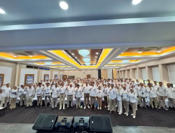 BRI Region 6 Gelar Sosialisasi Operational Excellence: Precision in Every Step untuk Perkuat Budaya Operasional Unggul