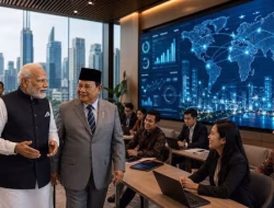 Belajar dari ONDC India: Membuka Model Bisnis Baru bagi Ekonomi Digital Indonesia